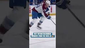 Video post by @sportsnet on YouTube