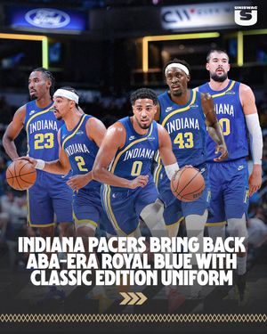 Image post by @uniswag on Instagram