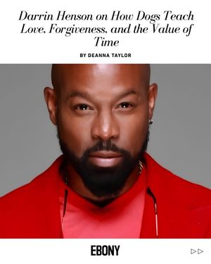 Image post by @ebonymagazine on Instagram