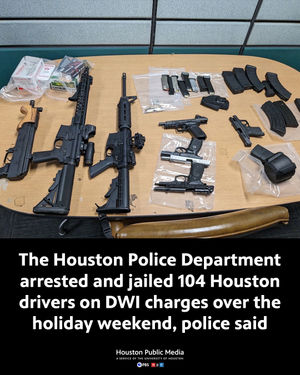 Image post by @houstonpubmedia on Instagram