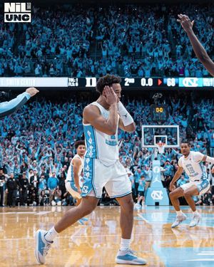 Image post by @uncnilstore on Instagram