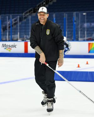 Image post by @boltsalumni on Instagram