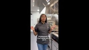 Video post by @mcdonaldscorp on YouTube