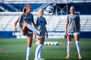 Image post by @pennstatewsoc on Instagram