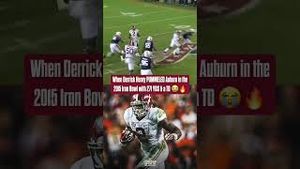 Video post by @collegesportsco on YouTube