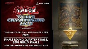 Video post by @officialyugiohtcg on YouTube