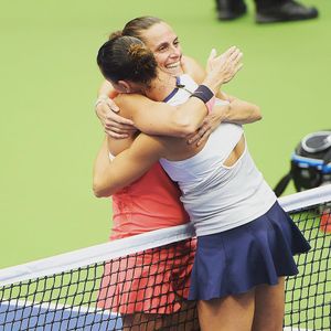 Image post by @usopen on Instagram