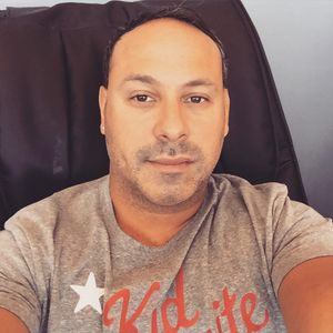 Image post by @markvieracomedy on Instagram