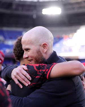 Image post by @redbullnewyork on Instagram