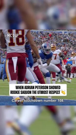 Video post by @nfl on TikTok