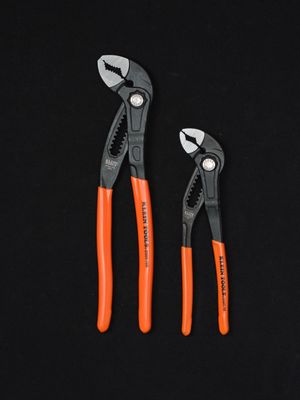Video post by @kleintools on TikTok