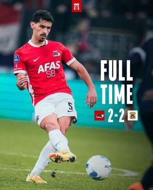 Image post by @azalkmaar on Instagram