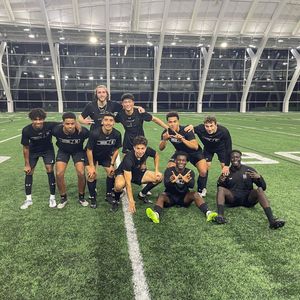 Image post by @nusoccer on Instagram