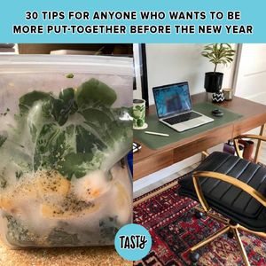 Image post by @buzzfeedtasty on Instagram