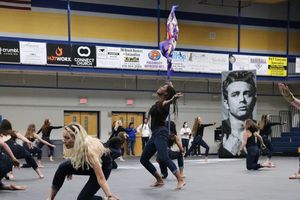 Image post by @wgisportofthearts on Instagram
