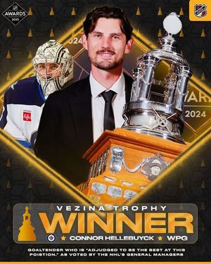 Image post by @puckreportnhl on Instagram