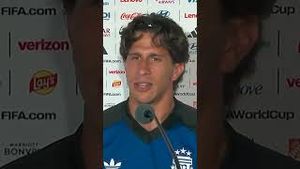 Video post by @deportes on YouTube