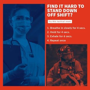 Image post by @Bemindful.us.org on Facebook