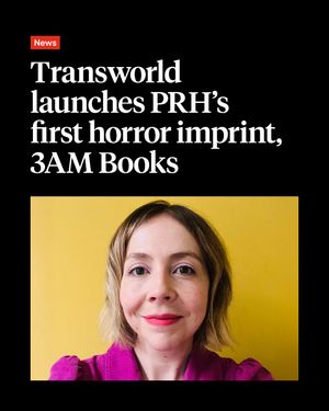Image post by @_thebookseller on Instagram