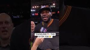 Video post by @nba on YouTube
