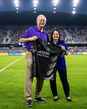 Image post by @louisvillecityfc on Instagram