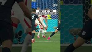 Video post by @foxsports on YouTube