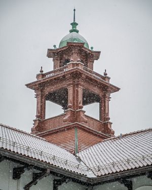 Image post by @montclairstateu on Instagram