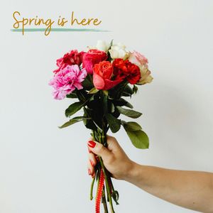 Image post by @flowergardenatl on Instagram
