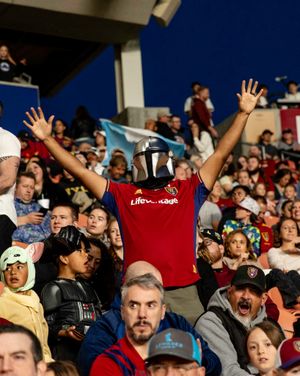 Image post by @realsaltlake on Instagram