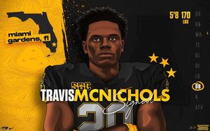 Image post by @appstate_fb on Instagram
