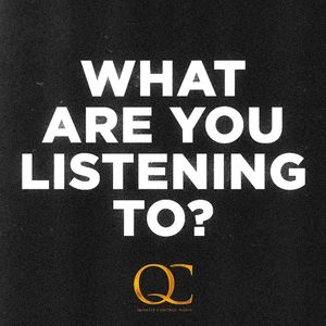 Image post by @qualitycontrolmusic on Instagram