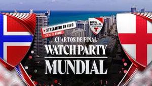 Video post by @deportes on YouTube