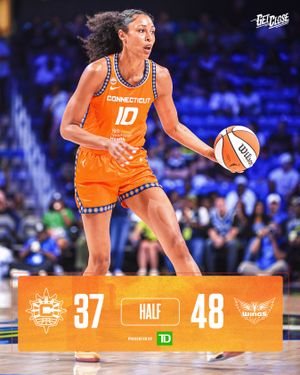 Image post by @connecticutsun on Instagram