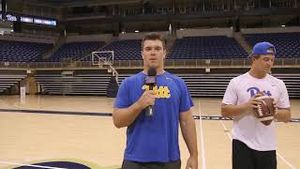 Video post by @pittlivewire on YouTube