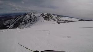 Video post by @j_skis on Instagram