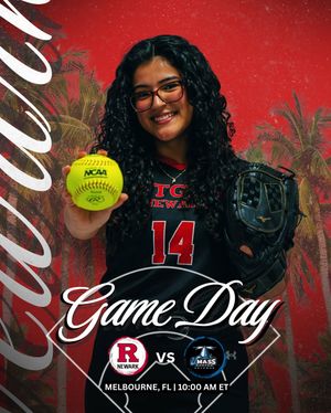 Image post by @runsoftball on Instagram