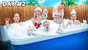 Video post by @thewingrovefamily on YouTube