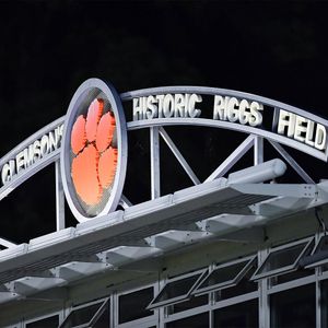 Image post by @clemsontigers on Instagram