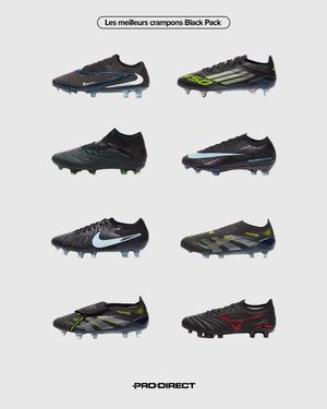 Image post by @prodirectsoccer_france on Instagram