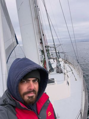 Image post by @sailing_with_phoenix on Instagram