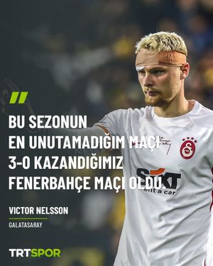 Image post by @trtspor on Twitter