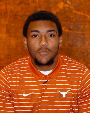 Image post by @texasfootball on Instagram