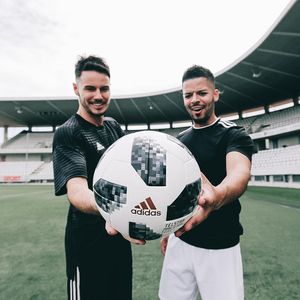 Image post by @soccerdotcom on Instagram