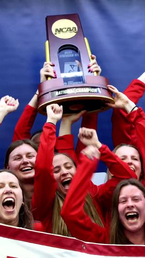 Video post by @denisonsports on TikTok
