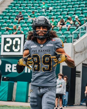 Image post by @hamiltontigercats on Instagram