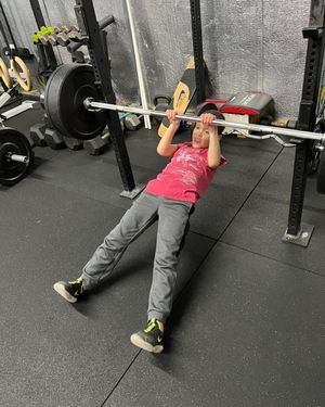 Image post by @streetfitcoaching on Instagram