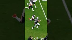 Video post by @raiders on YouTube