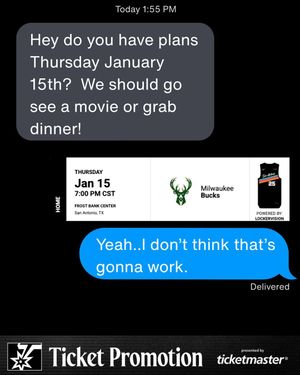 Image post by @spurs on Instagram