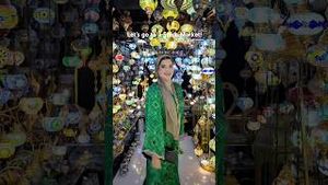 Video post by @sanaandayaana on YouTube