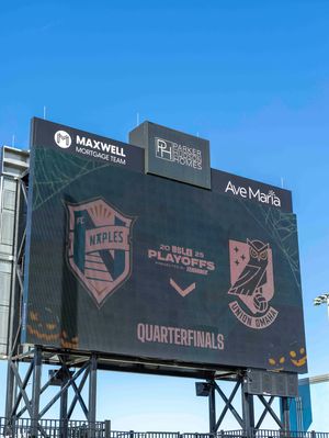 Image post by @fc.naples on Instagram